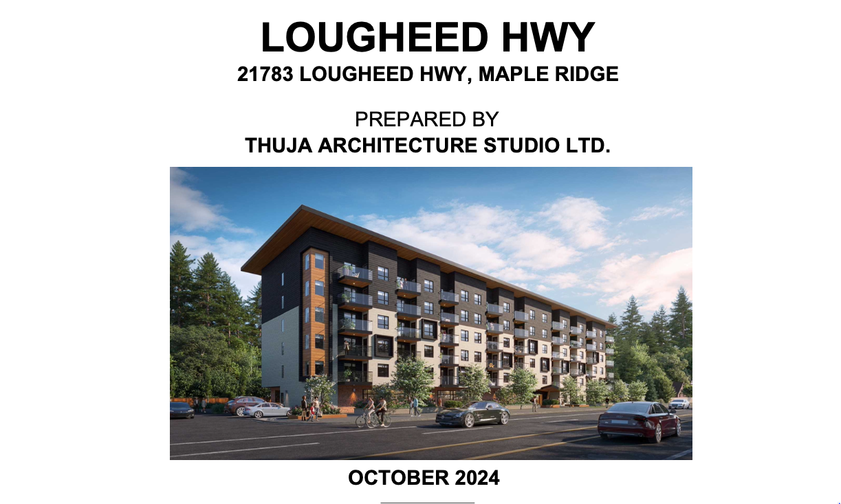 Rivana Maple Ridge