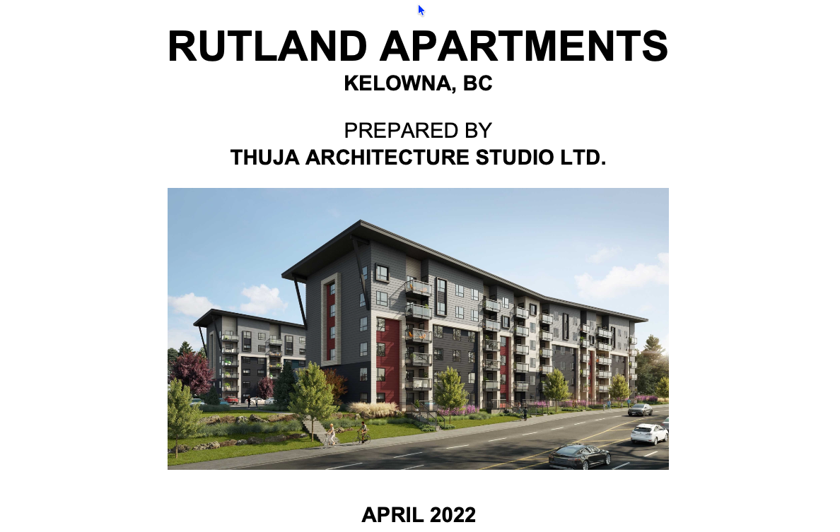 Rutland Apartment Kelowna